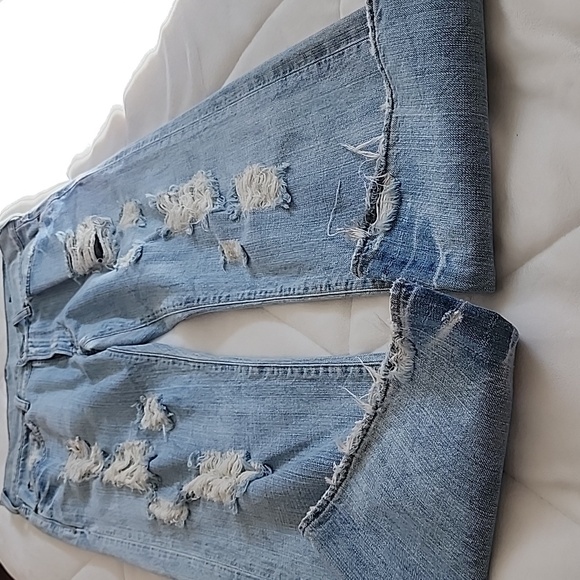 Men's Guess Premium Jeans - Picture 3 of 7